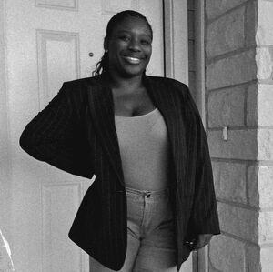 I love all things fashion!